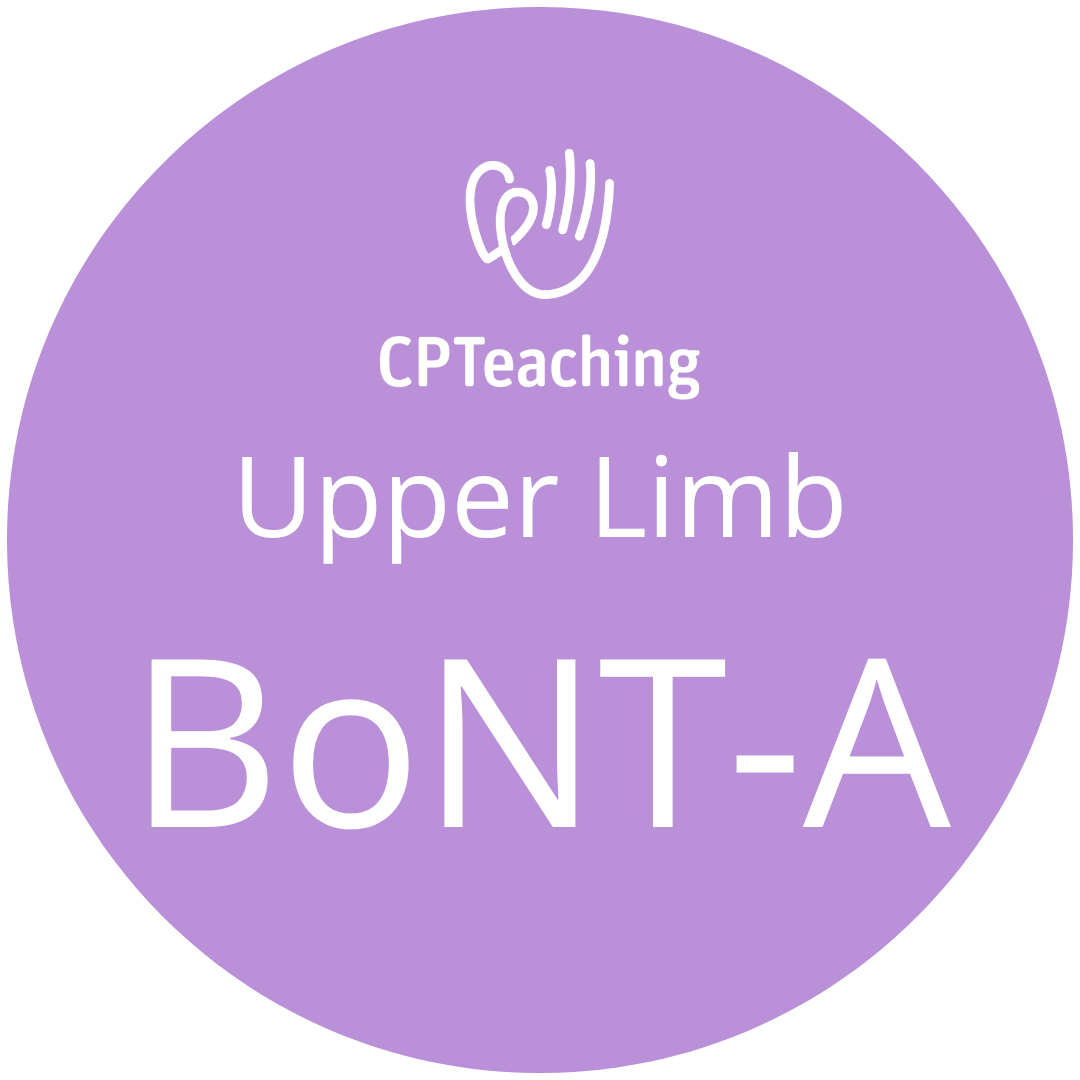 UL Botulinum toxin-A