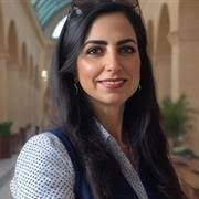 Atefeh Taghizadeh