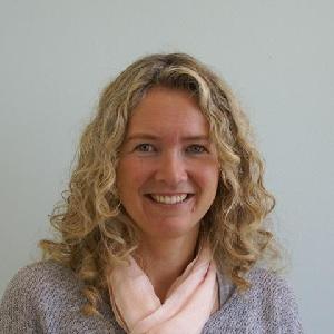 Ann-Kristin Elvrum