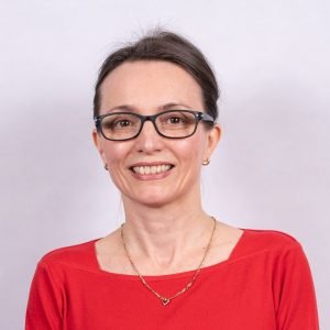 Andrea Burgess