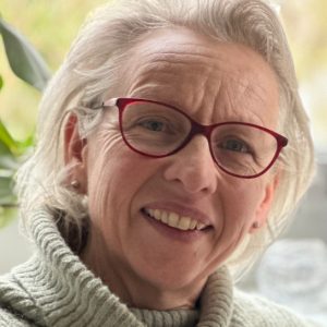 Karin Boeschoten