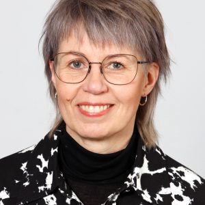 Marie Holmefur