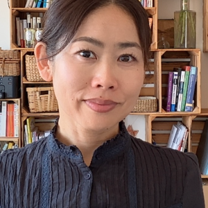Noriko Funakoshi