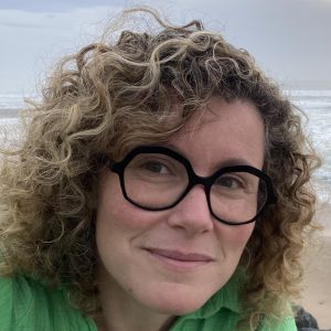 Rachel Bard-Pondarré