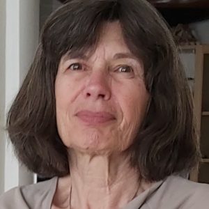 Britt-Marie Zethraeus