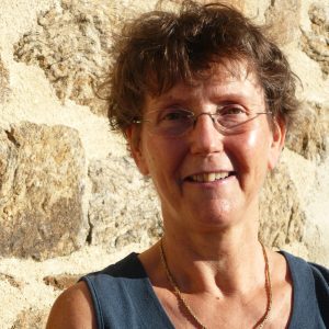 Ellen Romein