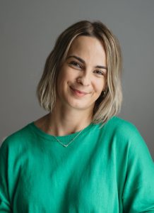 Emma Moodie